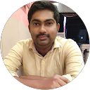 chaitanya reddy profile picture