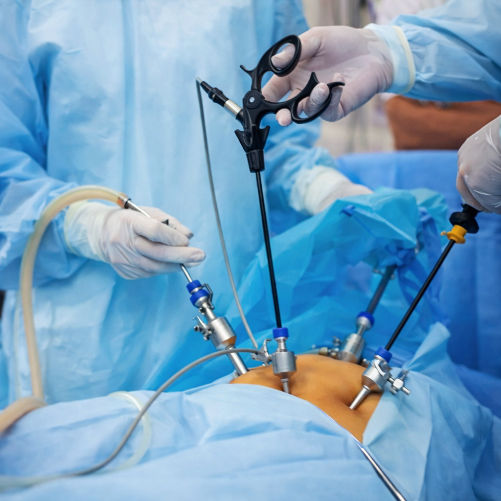Fertility Treatment