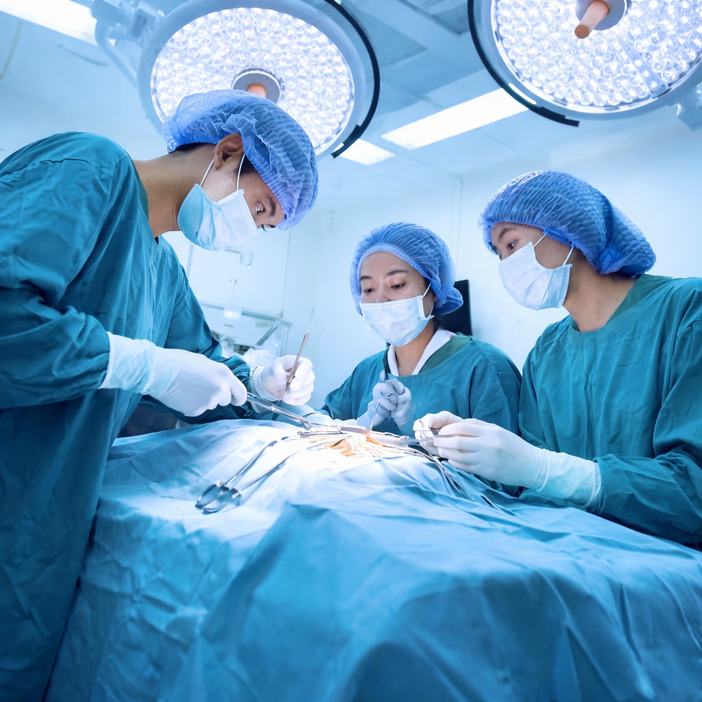Fertility Treatment