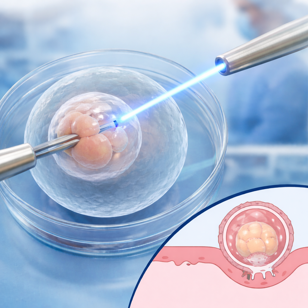 Fertility Treatment