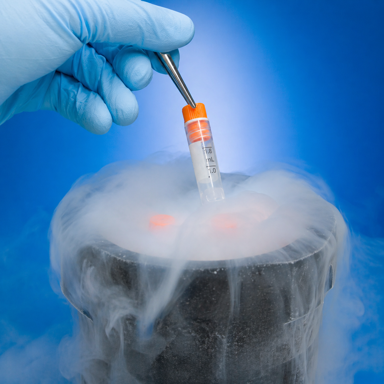 Fertility Treatment