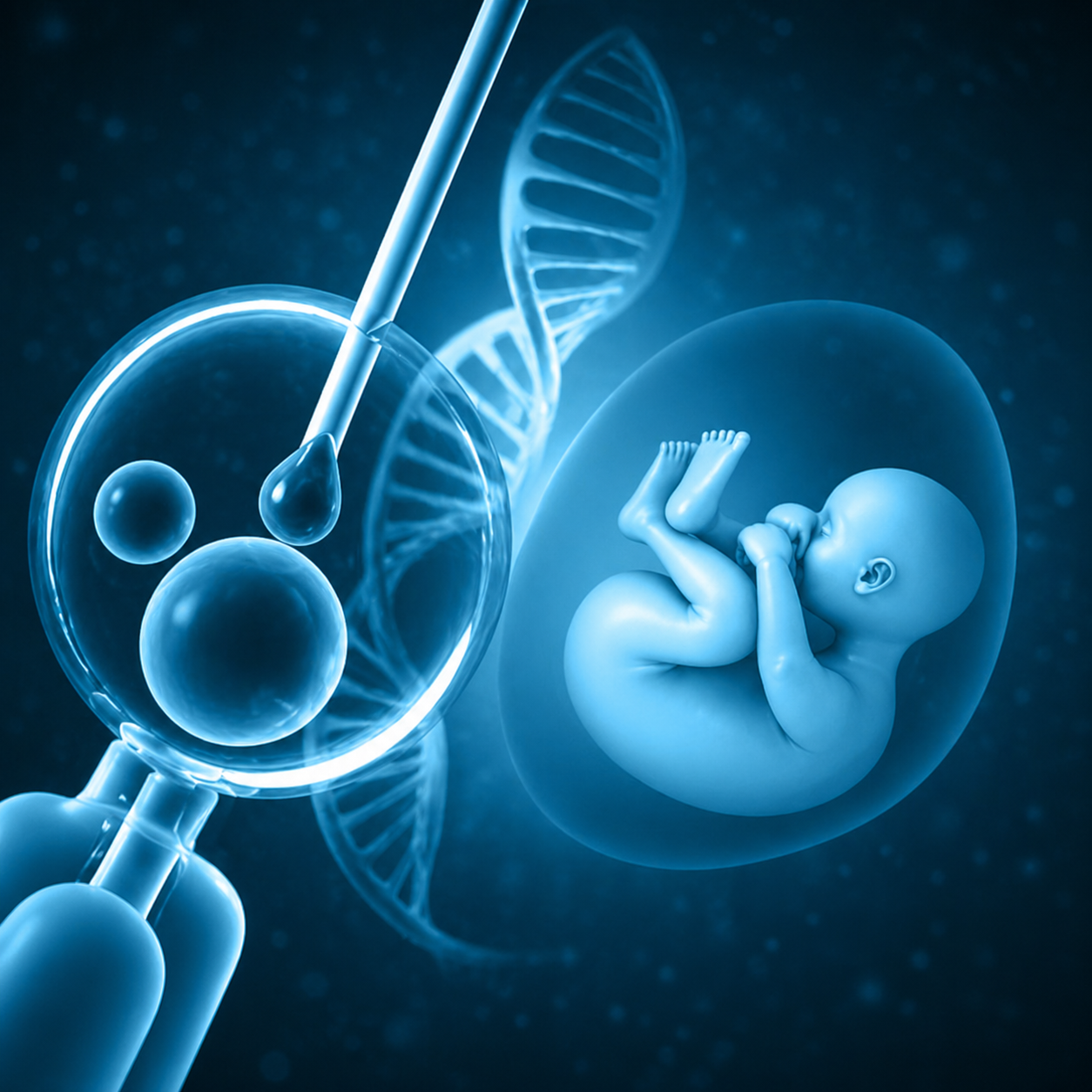 Fertility Treatment