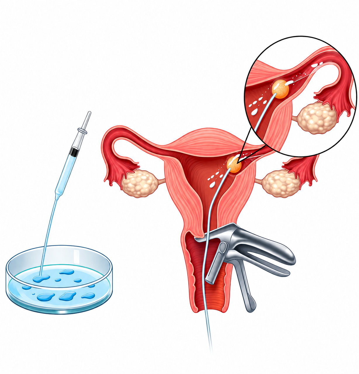 Fertility Treatment