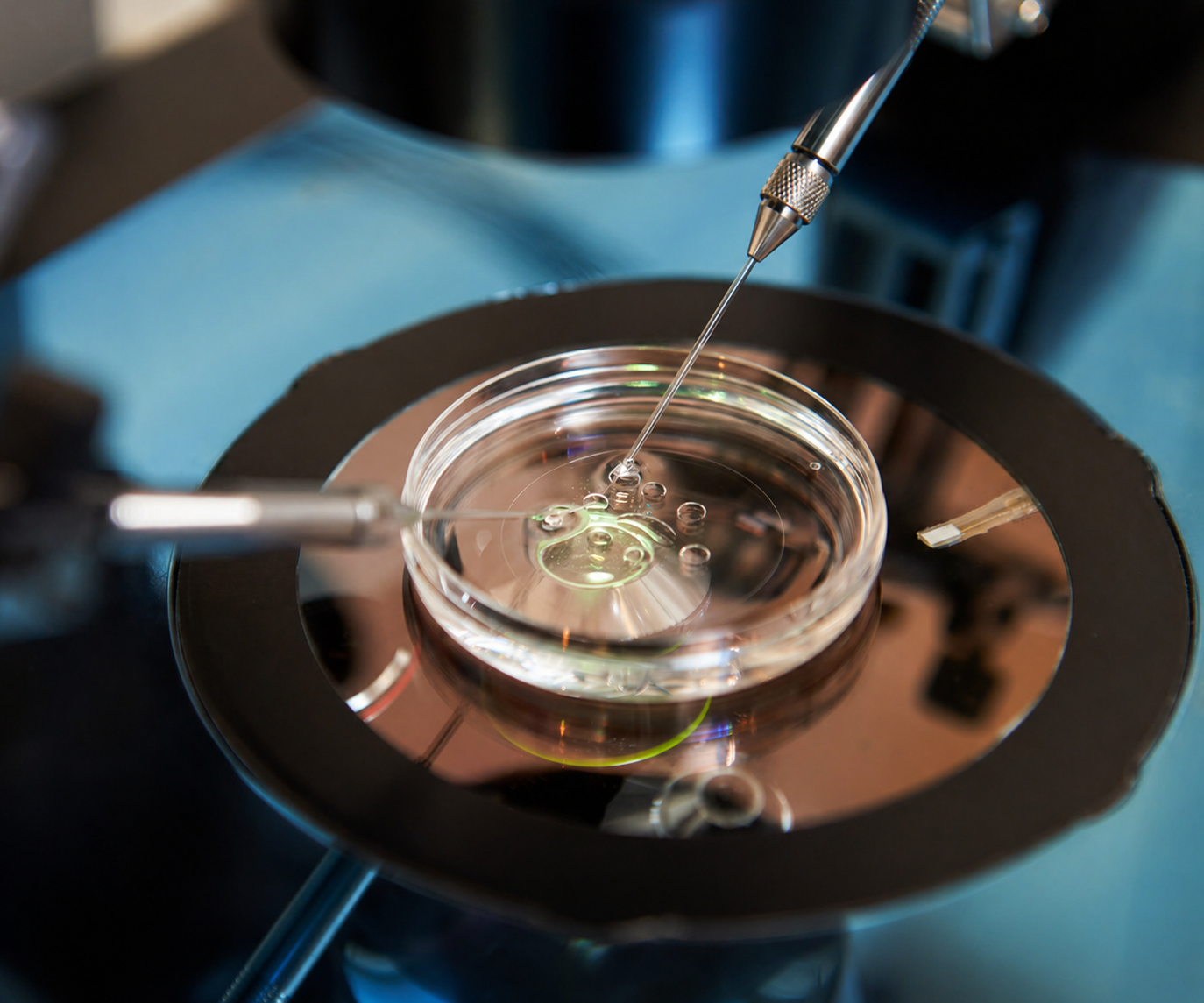 Fertility Treatment
