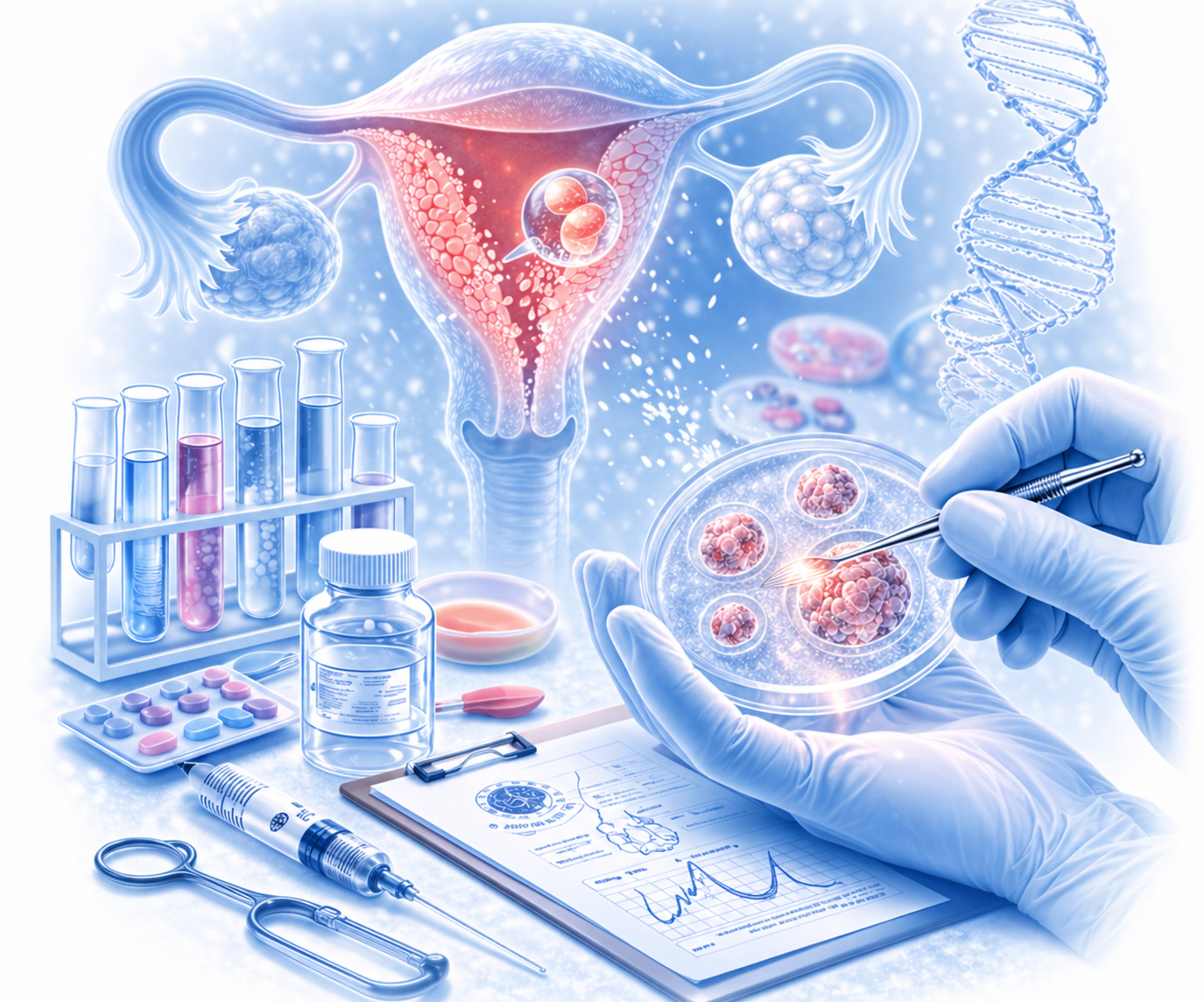 Fertility Treatment