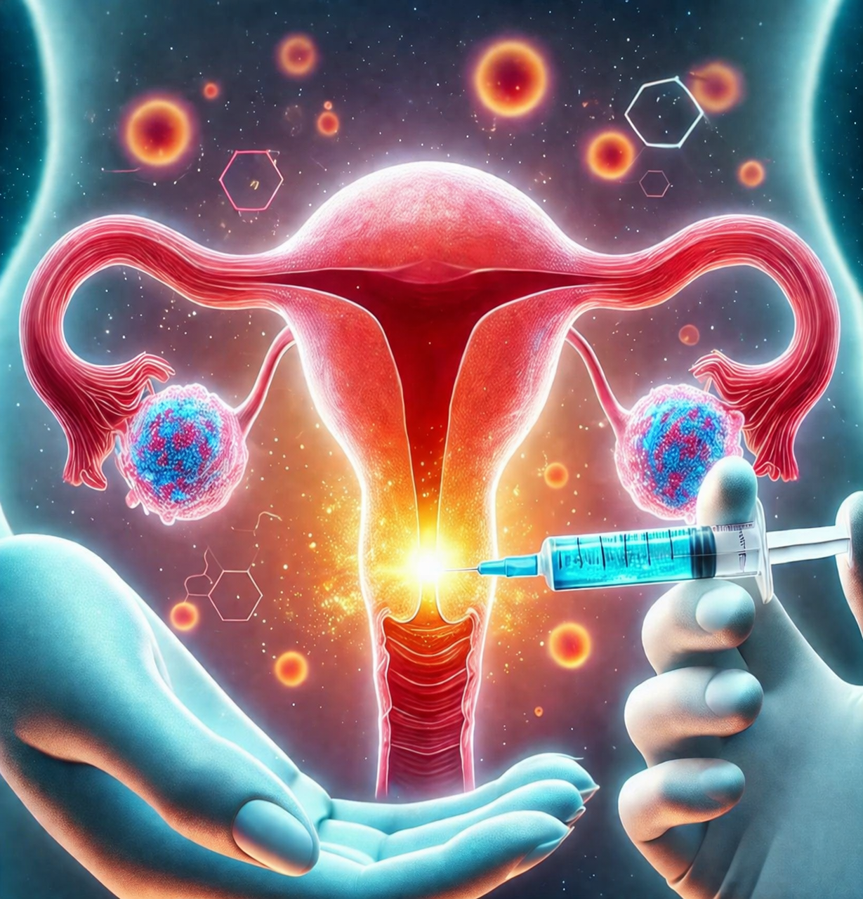 Fertility Treatment