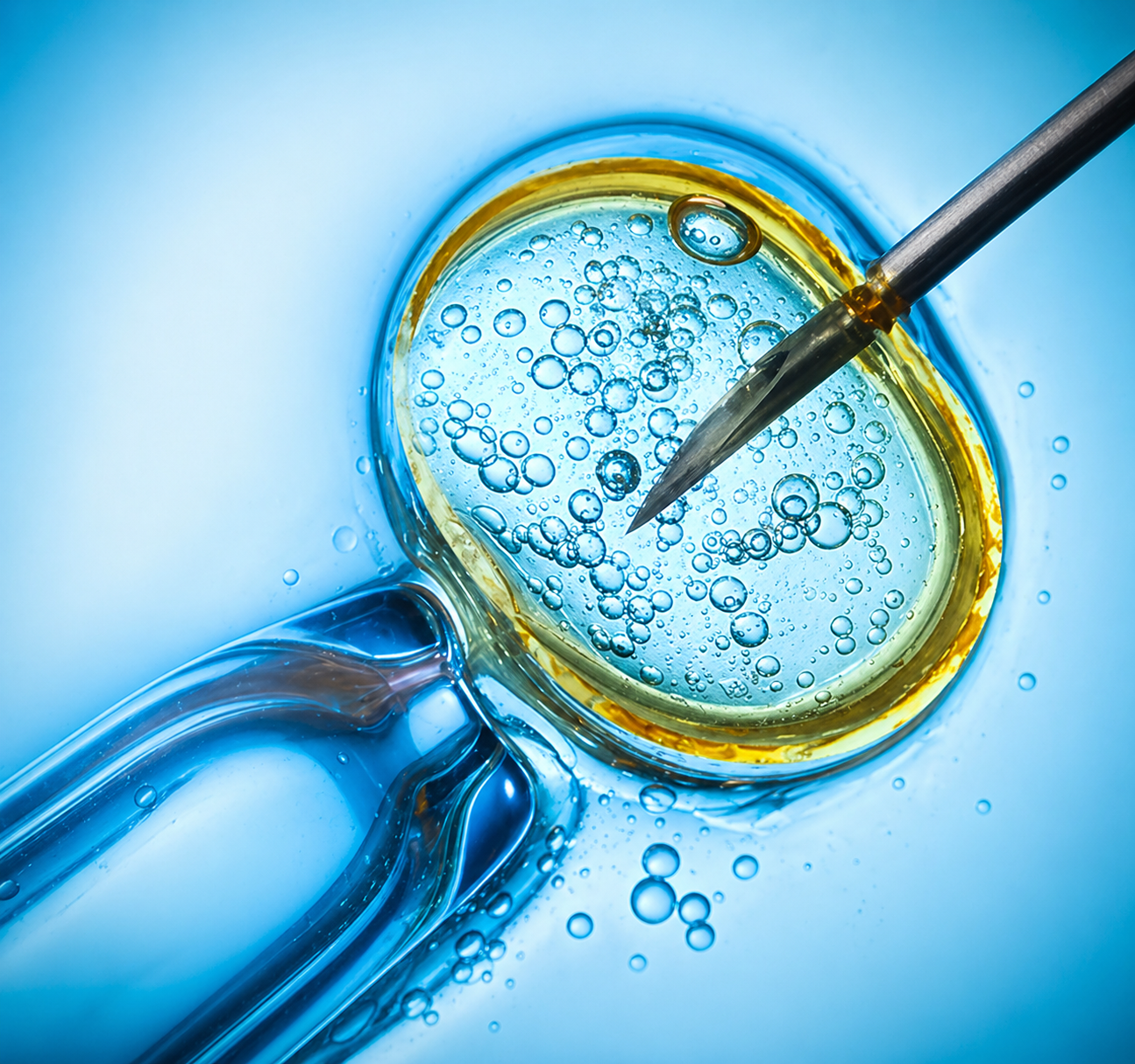 Fertility Treatment